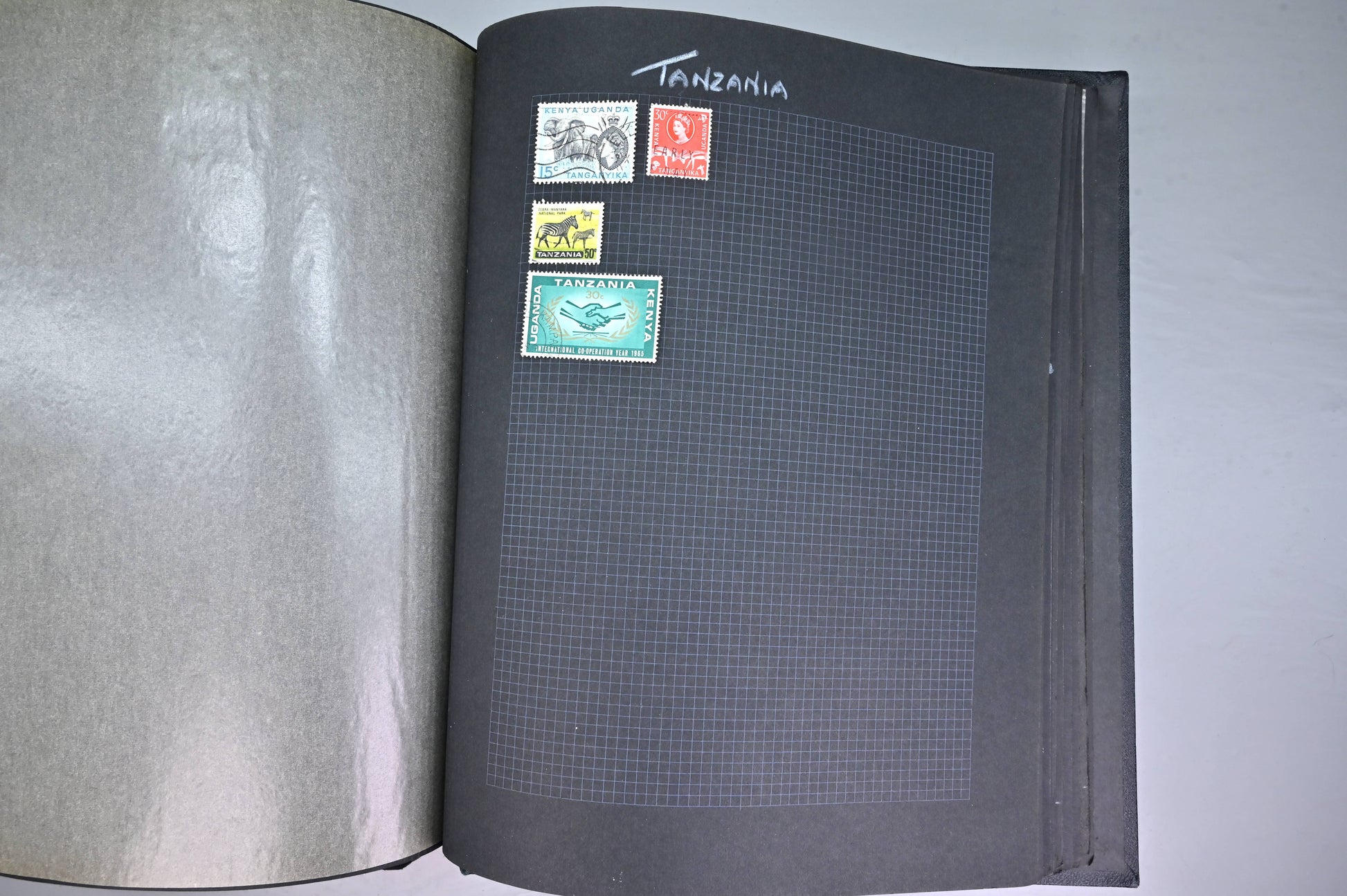 8540 GB & Commonwealth: Album: QV Onwards. Strong GB, Early CW. High CV. 90 Images