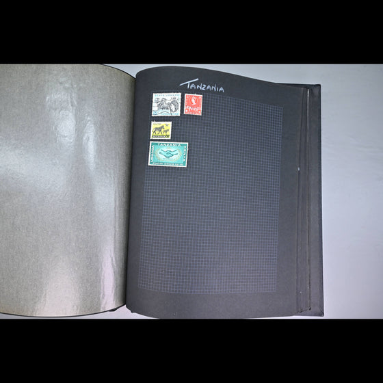 8540 GB & Commonwealth: Album: QV Onwards. Strong GB, Early CW. High CV. 90 Images, image 81