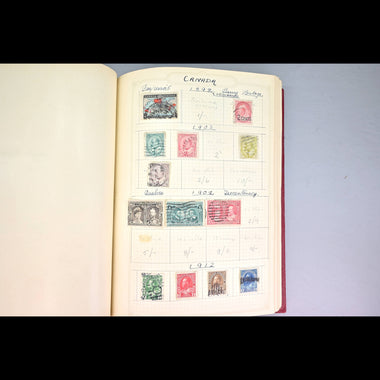 8541: Wurttemberg SGO209-O218 Set of 10 1916 Sc#O136-O145 Mi241-250 Mint MH C£28, image 37