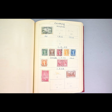 8541: Wurttemberg SGO209-O218 Set of 10 1916 Sc#O136-O145 Mi241-250 Mint MH C£28, image 47