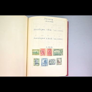 8541: Wurttemberg SGO209-O218 Set of 10 1916 Sc#O136-O145 Mi241-250 Mint MH C£28, image 55
