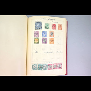 8541: Wurttemberg SGO209-O218 Set of 10 1916 Sc#O136-O145 Mi241-250 Mint MH C£28, image 59