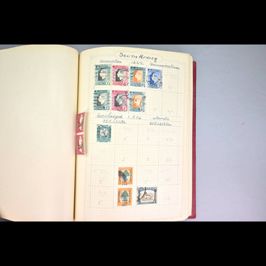 8541: Wurttemberg SGO209-O218 Set of 10 1916 Sc#O136-O145 Mi241-250 Mint MH C£28, image 65