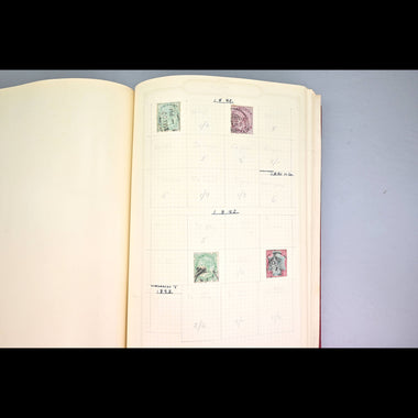 8541: Wurttemberg SGO209-O218 Set of 10 1916 Sc#O136-O145 Mi241-250 Mint MH C£28, image 82