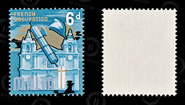 8542: Malta SG330-348 Set of 21 1965 Sc#312-330 Mi301w-319w Mint MNH C£16, image 7