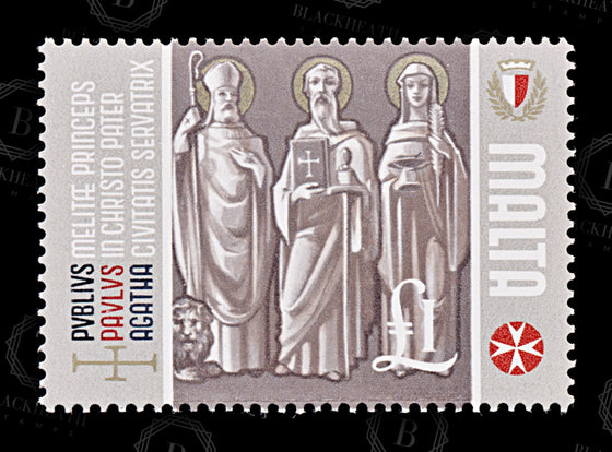 8542: Malta SG330-348 Set of 21 1965 Sc#312-330 Mi301w-319w Mint MNH C£16, image 60