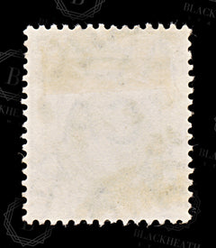 8552: Hong Kong SG104 8c Grey 1912 Sc#113 Mi102 Used C£12, view 4
