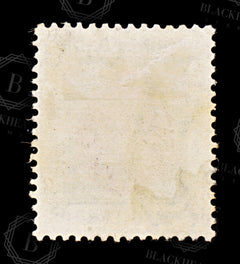 8553: Hong Kong SG130 2$ Red & Black 1921 Sc#144 Mi124 Used C£12, view 4