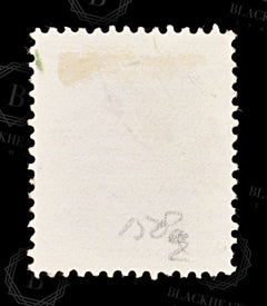8556: Hong Kong SG158 2$ Scarlet & Light violet 1946 Sc#164Ab Mi158IIIxAa Used C£11, view 4