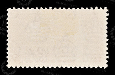 8557: Hong Kong SG137-139 Coronation Set of 3 1937 Sc#151-153 Mi136-138 Mint MLH C£20, image 9