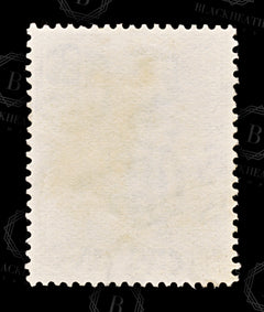 8565: Malta SG129 2½d Ultramarine 1926 Sc#104 Mi98 Used C£20, view 4