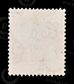 8572: Malta SG163 4d Red & Black 1926 Sc#138 Mi122 Used C£18, view 4