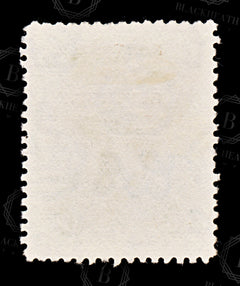 8577: Malta SG187 1'6s Green & Black 1928 Sc#161 Mi144 Used C£14, view 4