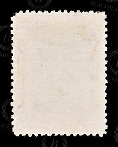 8578: Malta SG189 2'6s Black & Vermilion 1928 Sc#163 Mi146 Used C£21, view 4