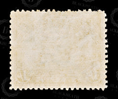 8579: Malta SG203 1s Black 1930 Sc#177 Mi162 Used C£25, view 4