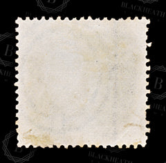 8584: GB SG153PL16 4d Sage green 1877 Sc#70PL16 Mi48PL16 Used C£475, view 4