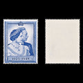 8585: GB SG494 1£ Blue 1948 Sc#268 Mi234 Mint MNH C£40