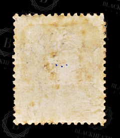 8586: GB SG251a 9d Ultramarine & Slate purple 1906 Sc#136h Mi112Ixb Mint MH C£120, view 4