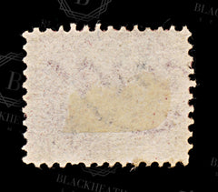8590: GB SG49PL20 ½d Rose 1879 Sc#58PL20 Mi36Pl.20 Used C£85, view 4