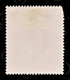 8591: GB SG263 5s Bright red carmine 1902 Sc#140 Mi116Ia Used C£220, view 4