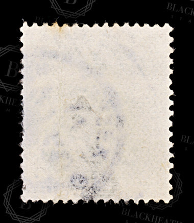 8592: GB SG387 7d Shades 1913 Sc#168 Mi136Xa Used C£53, image 7