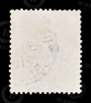 8592: GB SG387 7d Shades 1913 Sc#168 Mi136Xa Used C£53, image 9