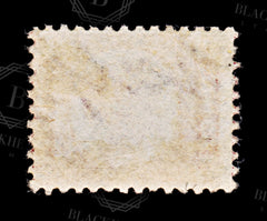 8602: GB SG49PL13 ½d Rose 1876 Sc#58PL13 Mi36Pl.13 Used C£30, view 4