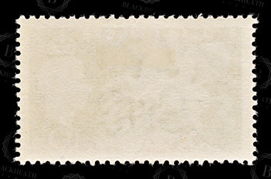 8614: GB SG509-512 High Values Set of 4 1951 Sc#286-289 Mi251-254 Mint MVLH C£100, image 10
