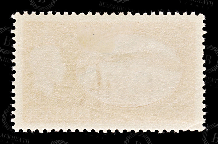 8614: GB SG509-512 High Values Set of 4 1951 Sc#286-289 Mi251-254 Mint MVLH C£100, image 12