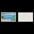 8620: Malawi SG225a 5s - Malawian shilling Multicolor 1965 Sc#26 Mi12 Mint MLH C£11