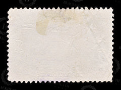 8632: Canada SG285 1$ Olive green 1929 Sc#159 Mi138 Filler C£85, view 4