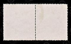 8641: Pakistan SGO26 10R Magenta 1948 Sc#O26 MiD27A Used C£160, view 4