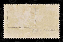 8645: GB SG451 5s Rose red 1934 Sc#223 Mi187 Used C£85, view 4