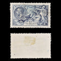 8646: GB SG452 10s Indigo 1934 Sc#224 Mi188 Used C£80