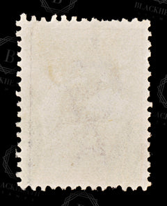 8650: Australia SG41 2s Brown 1916 Sc#52 Mi48XIIa Used C£14, view 4