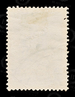 8653: Australia SG157 3d Dull blue 1935 Sc#153 Mi130 Used C£11, view 4