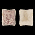 8659: Canada SG182 10c Brown lilac 1903 Sc#93 Mi81a Mint MNG C£160