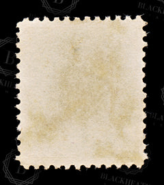 8660: Canada SG180 7c Yellow olive 1903 Sc#92ii Mi80aA Mint MNG C£90, view 4