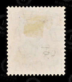 8665: Australia SGO132 5d Orange brown 1932 Sc#O10 MiDII10 Used C£27, view 4