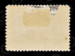 8667: Australia SG139a 6d Sepia 1931 Sc#CO1 MiA113 Mint MH C£32, view 4