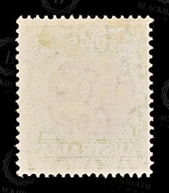 8675: Australia SGD114 2d Green & Pink 1938 Sc#J66 MiP58 Mint MLH C£26, view 4