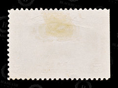 8676: Canada SG310 5c Deep brown 1930 Sc#C2 Mi157 Used C£28, view 4