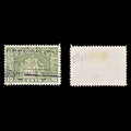 8677: Canada SG333 10c Olive green 1934 Sc#209 Mi176 Used C£12
