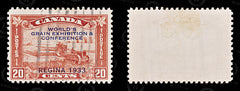 8678: Canada SG330 20c Brown red 1933 Sc#203 Mi173 Used C£15, view 2