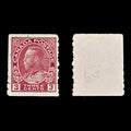 8681: Canada SG258b 3c Carmine 1925 Sc#130b Used C£38