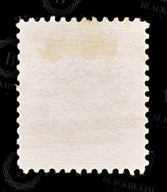 8685: Canada SG214 50c Black 1912 Sc#120a Used C£12, view 4