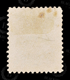 8689: Canada SG182 10c Brown lilac 1903 Sc#93 Mi81a Used C£28, view 4
