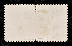 8690: Canada SG184 10d Purple. Pair 1903 Sc#93i Mi81b Used C£56, view 4