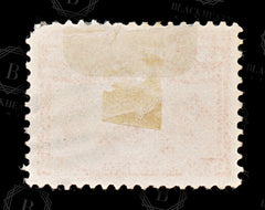8695: Newfoundland SG75 15c Scarlet 1897 Sc#70 Mi53 Used C£27, view 4