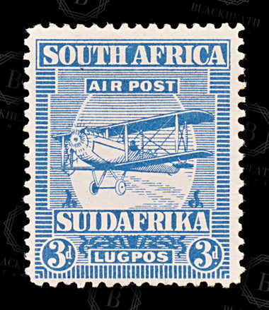 8710: South Africa SG26-29 Set of 4 1925 Sc#C1-C4 Mi17-20 Mint MLH C£45, image 7